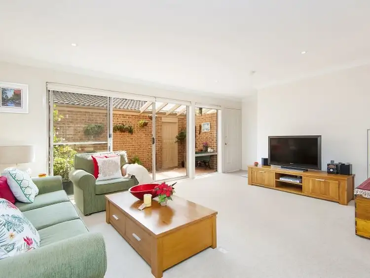 Main view of Homely townhouse listing, 2/51-53 Darley Street, Mona Vale NSW 2103
