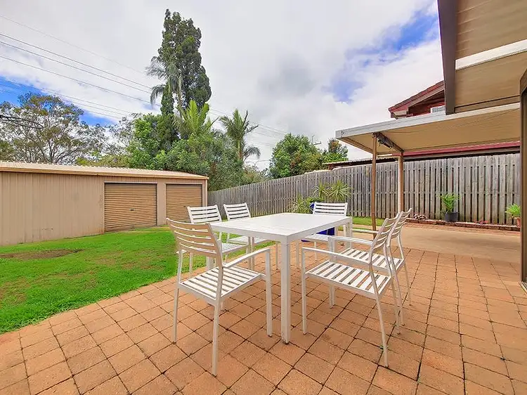 Sixth view of Homely house listing, 16 Brodick Street, Carindale QLD 4152
