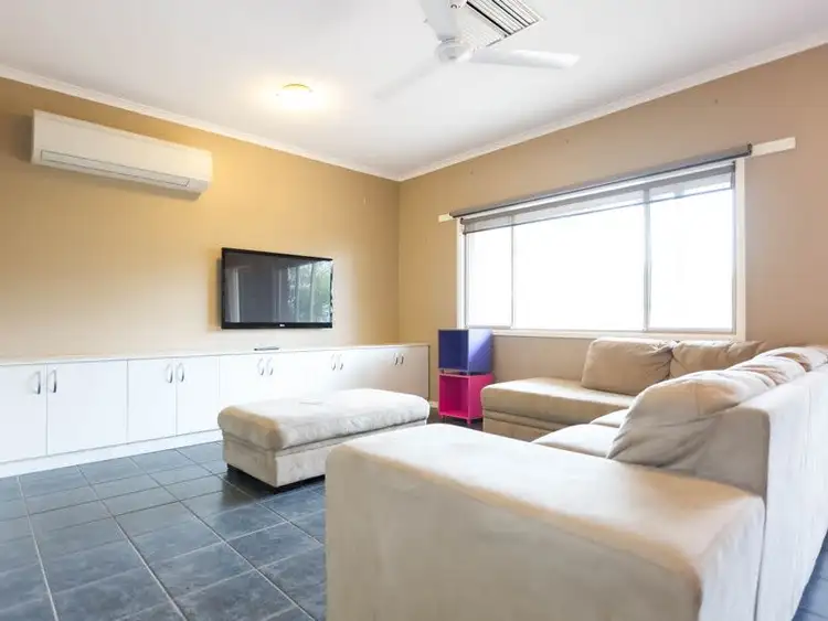 Fifth view of Homely house listing, 41 Albrecht Drive, Larapinta NT 875