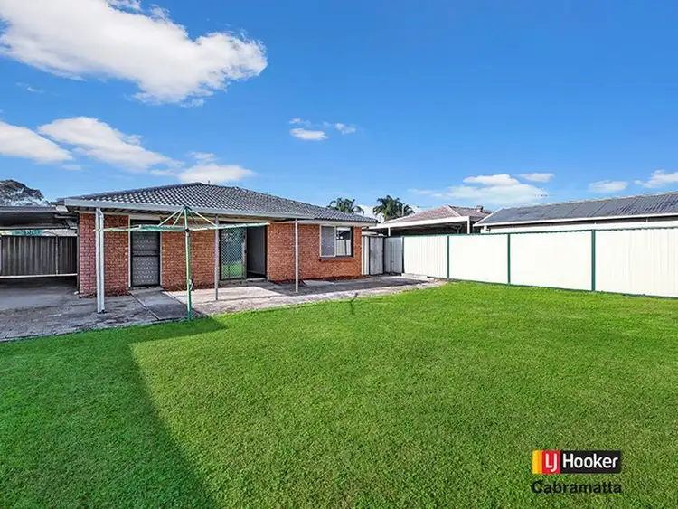 Fourth view of Homely house listing, 41 Corinda Street, St Johns Park NSW 2176