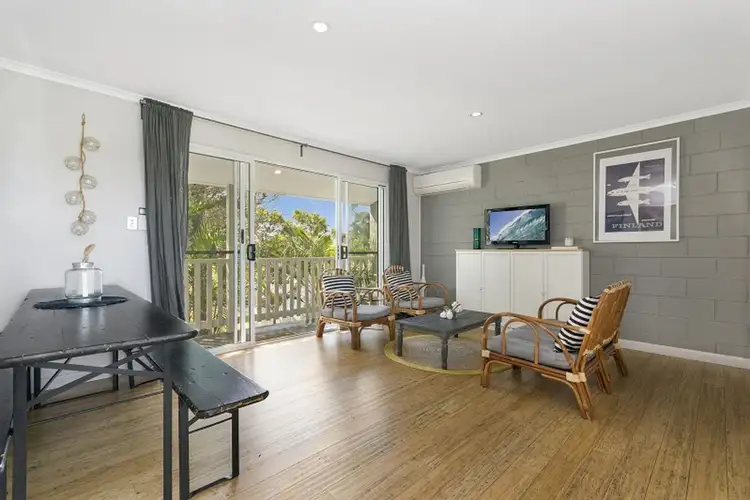 Second view of Homely unit listing, 3/1 Currawong Crescent, Peregian Beach QLD 4573