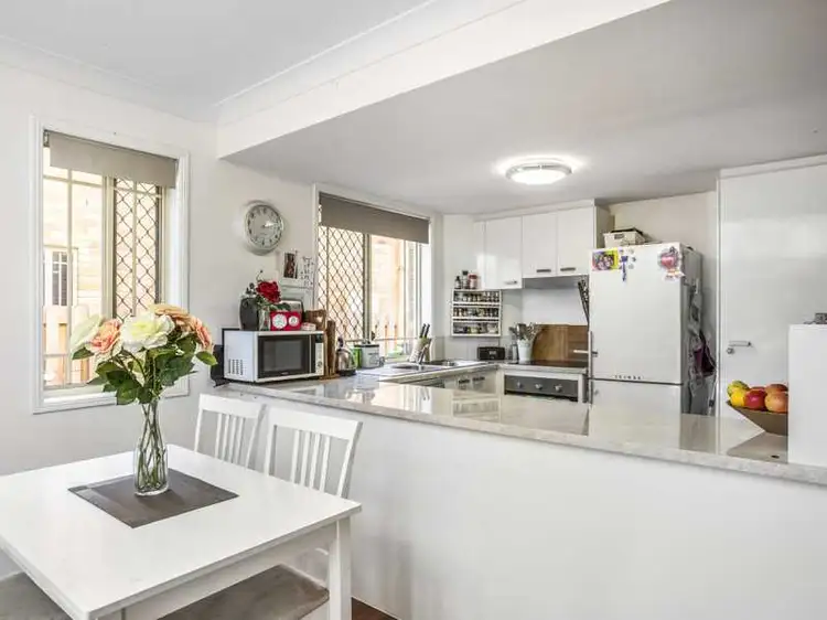 Second view of Homely townhouse listing, 8/88 Old Coach Road, Mudgeeraba QLD 4213