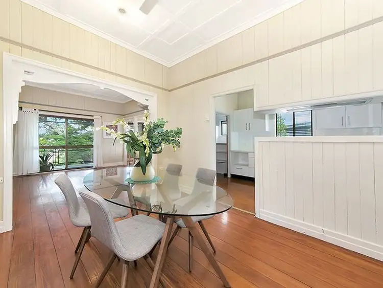 Fourth view of Homely house listing, 34 Orsova Road, Yeronga QLD 4104