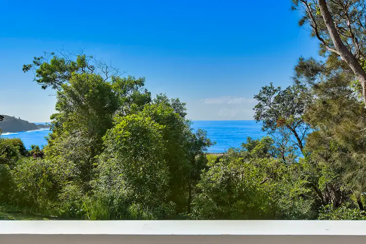 Third view of Homely house listing, 64 Cape Three Points Road, Avoca Beach NSW 2251