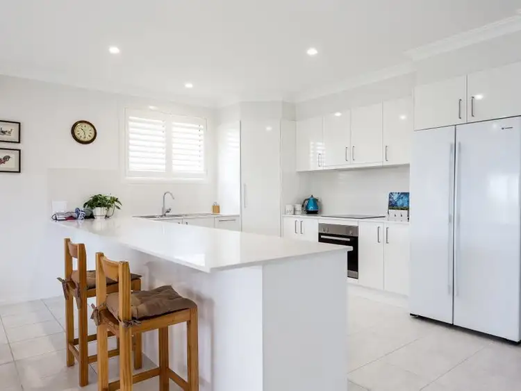 Seventh view of Homely house listing, 59A Bushland Drive, Taree NSW 2430