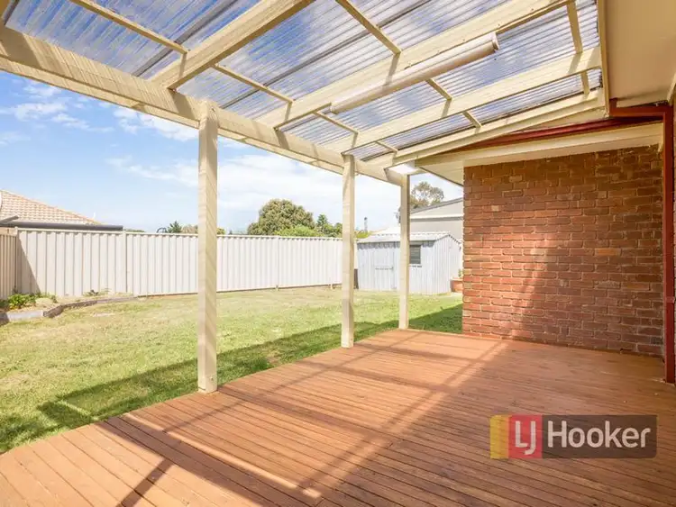 Third view of Homely house listing, 45 Judkins Avenue, Hoppers Crossing VIC 3029