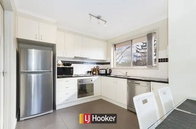 Fourth view of Homely townhouse listing, 4/8 Killard Street, Queanbeyan NSW 2620