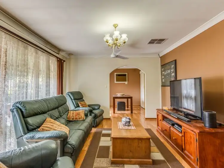 Third view of Homely villa listing, 3/44 Heather Drive, Ridgehaven SA 5097