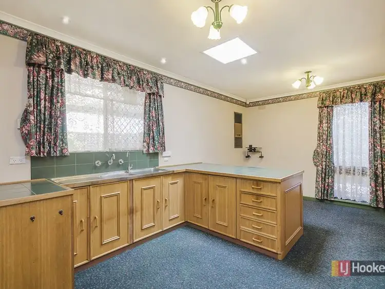 Second view of Homely house listing, 61 Collingbourne Drive, Elizabeth Vale SA 5112