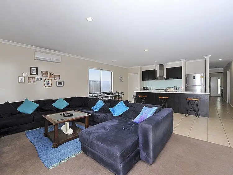 Third view of Homely house listing, 96 Everard Road, Mernda VIC 3754