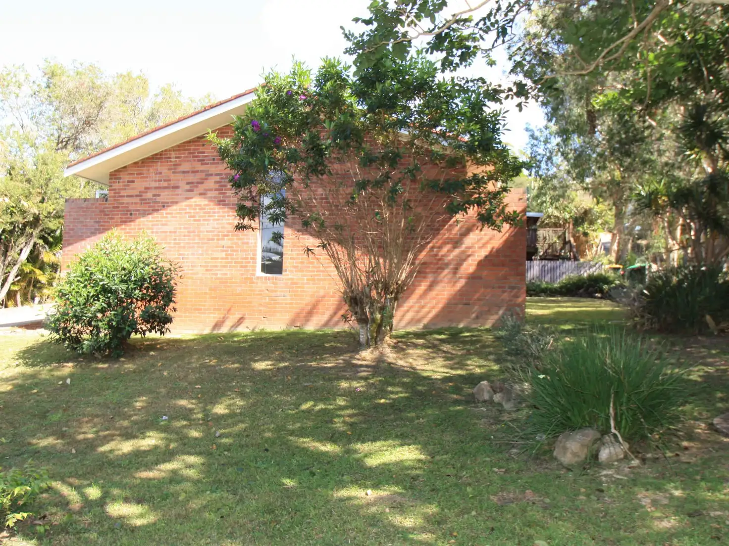 Main view of Homely house listing, 1/79 Rajah Rd, Ocean Shores NSW 2483