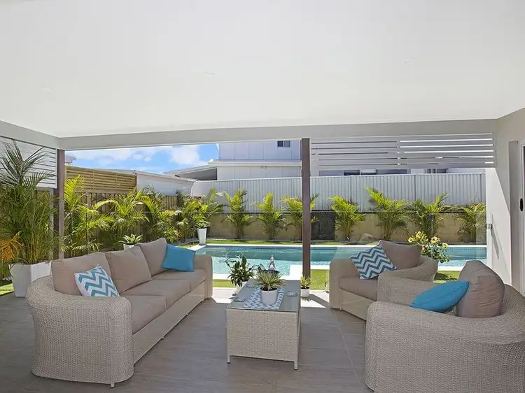 Second view of Homely house listing, 10 Bundeena Street, Kingscliff NSW 2487