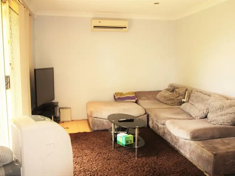 Third view of Homely house listing, 25 Cranberry Street, Macquarie Fields NSW 2564