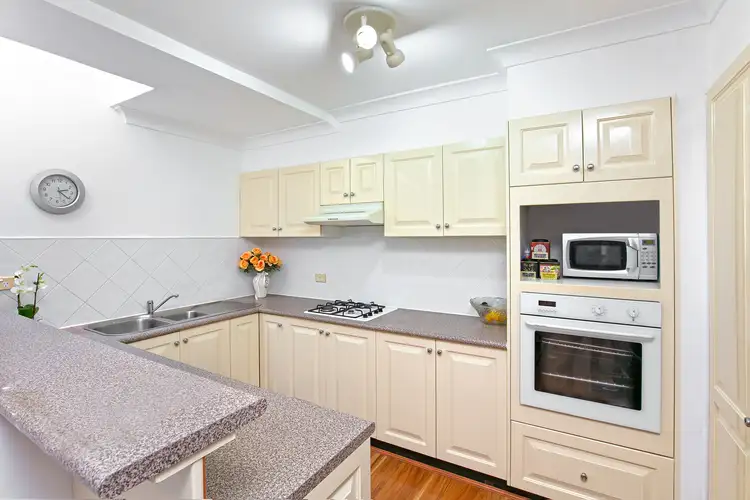 Third view of Homely apartment listing, 2/737 Pittwater Road, Dee Why NSW 2099
