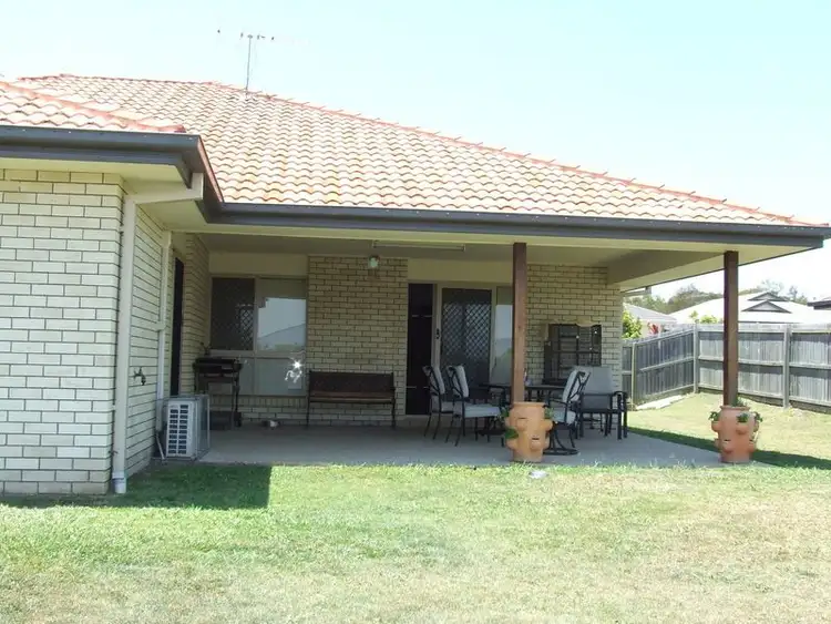 Second view of Homely house listing, 77 Macdonald Drive, Narangba QLD 4504