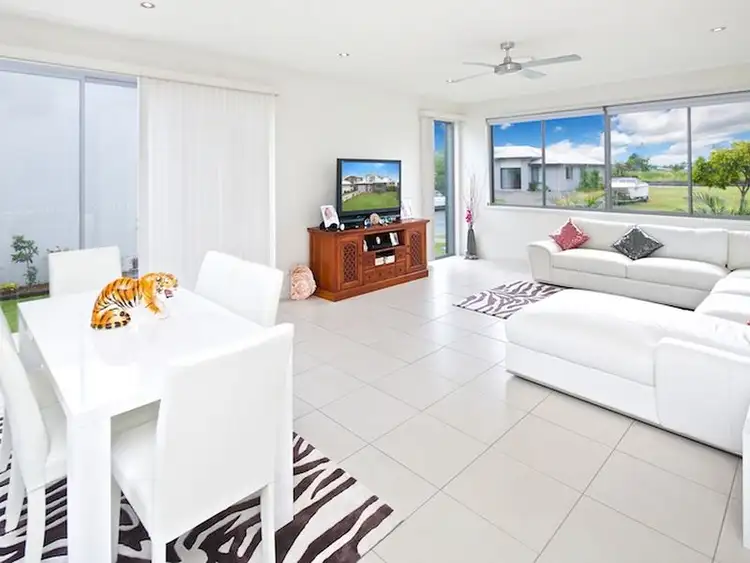 Second view of Homely house listing, 3 Palladium Boulevard, Hope Island QLD 4212