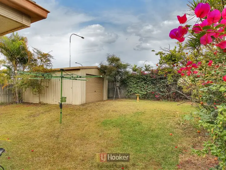 Fifth view of Homely house listing, 13 Green Place, Durack QLD 4077
