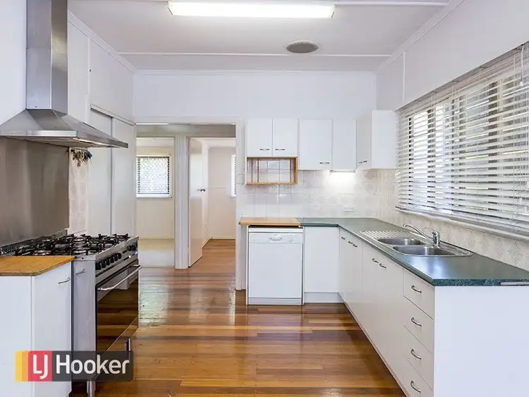 Third view of Homely house listing, 146 Edinburgh Castle Road (aka 3 Pfingst Rd), Wavell Heights QLD 4012