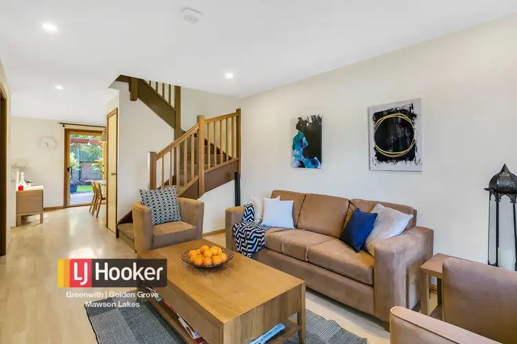 Second view of Homely house listing, 12/10-15 Harrington Court, Golden Grove SA 5125