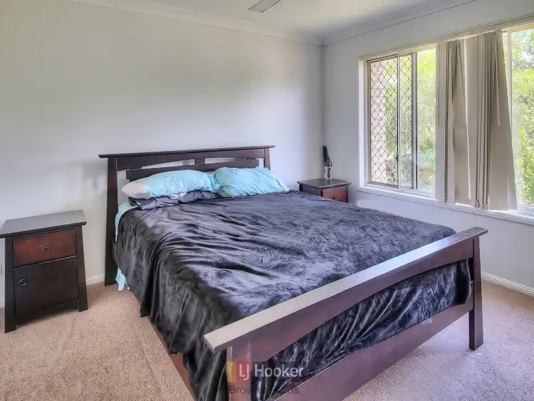 Fifth view of Homely house listing, 14 Crenton Court, Heritage Park QLD 4118