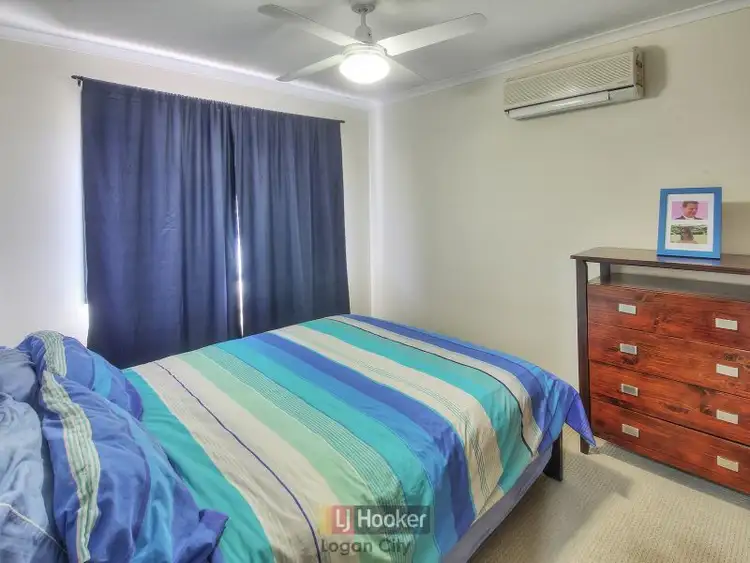 Seventh view of Homely unit listing, 8/27 Southgate Drive, Woodridge QLD 4114