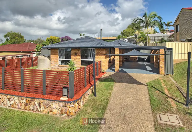 57 Calliope Street, Runcorn QLD 4113