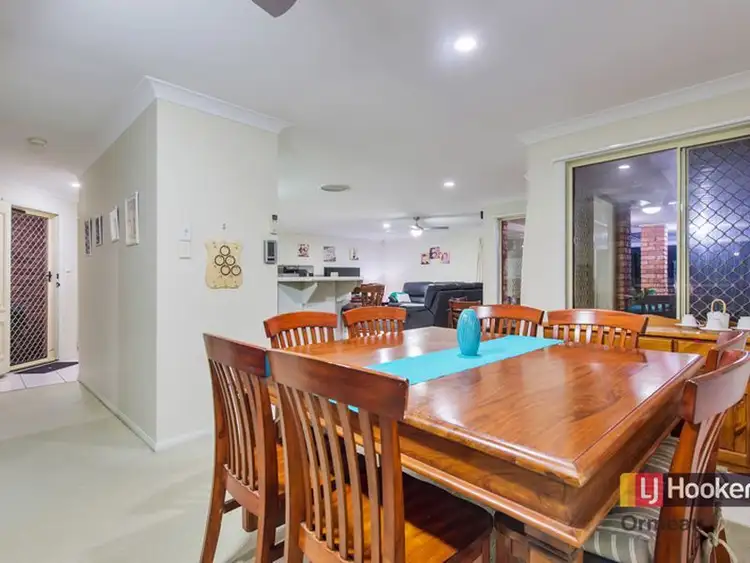 Seventh view of Homely house listing, 26 Conebush Circuit, Ormeau QLD 4208