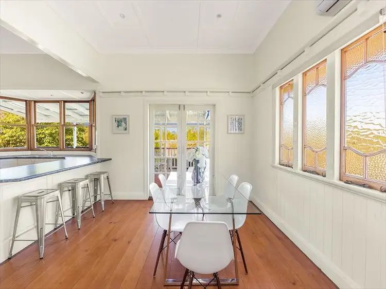 Sixth view of Homely house listing, 1 La Monte Street, Moorooka QLD 4105