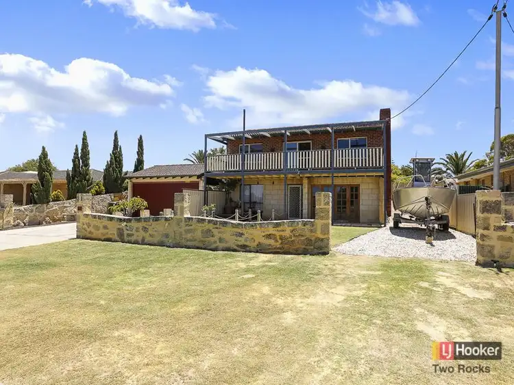 Main view of Homely house listing, 31 Carfax Place, Two Rocks WA 6037