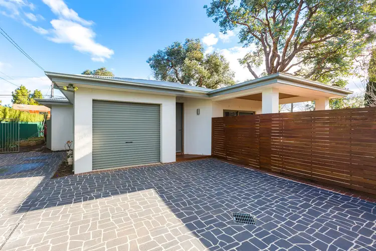 Second view of Homely house listing, 24B Bonython Street, Downer ACT 2602