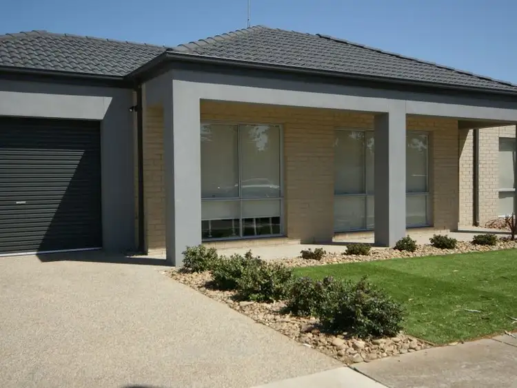 Third view of Homely unit listing, Unit 1 - 1 Synnot Street, Werribee VIC 3030