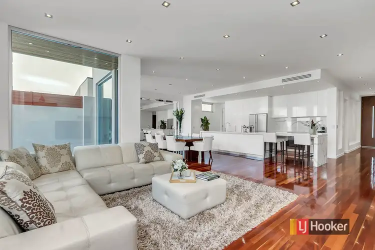 Third view of Homely house listing, 12B Hampton Grove, Norwood SA 5067