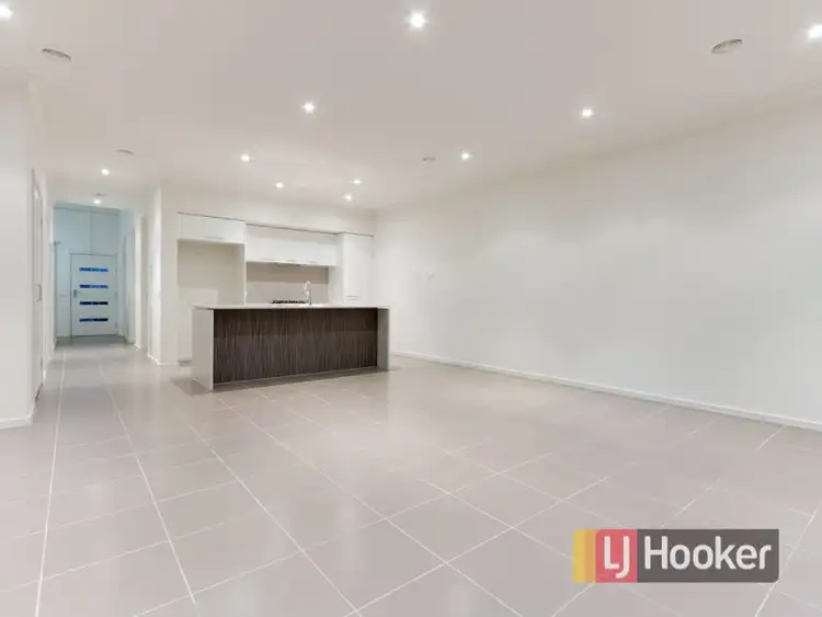 Sixth view of Homely house listing, 49 Barrier Reef Circuit, Endeavour Hills VIC 3802
