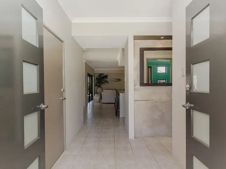 Fourth view of Homely house listing, 45 Aldersyde Meander, Baldivis WA 6171