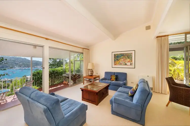 Second view of Homely house listing, 79 Alexandra Crescent, Bayview NSW 2104