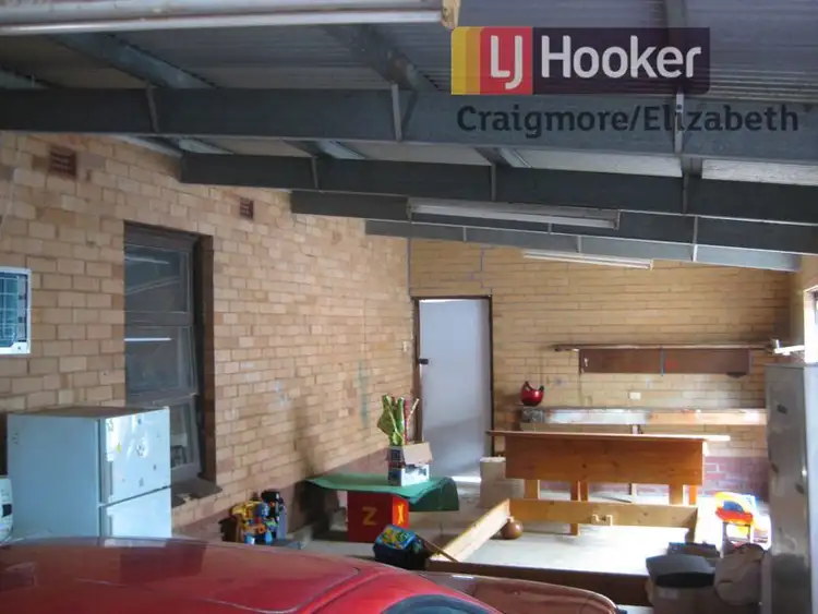 Fifth view of Homely house listing, 32 Hambridge Road, Davoren Park SA 5113