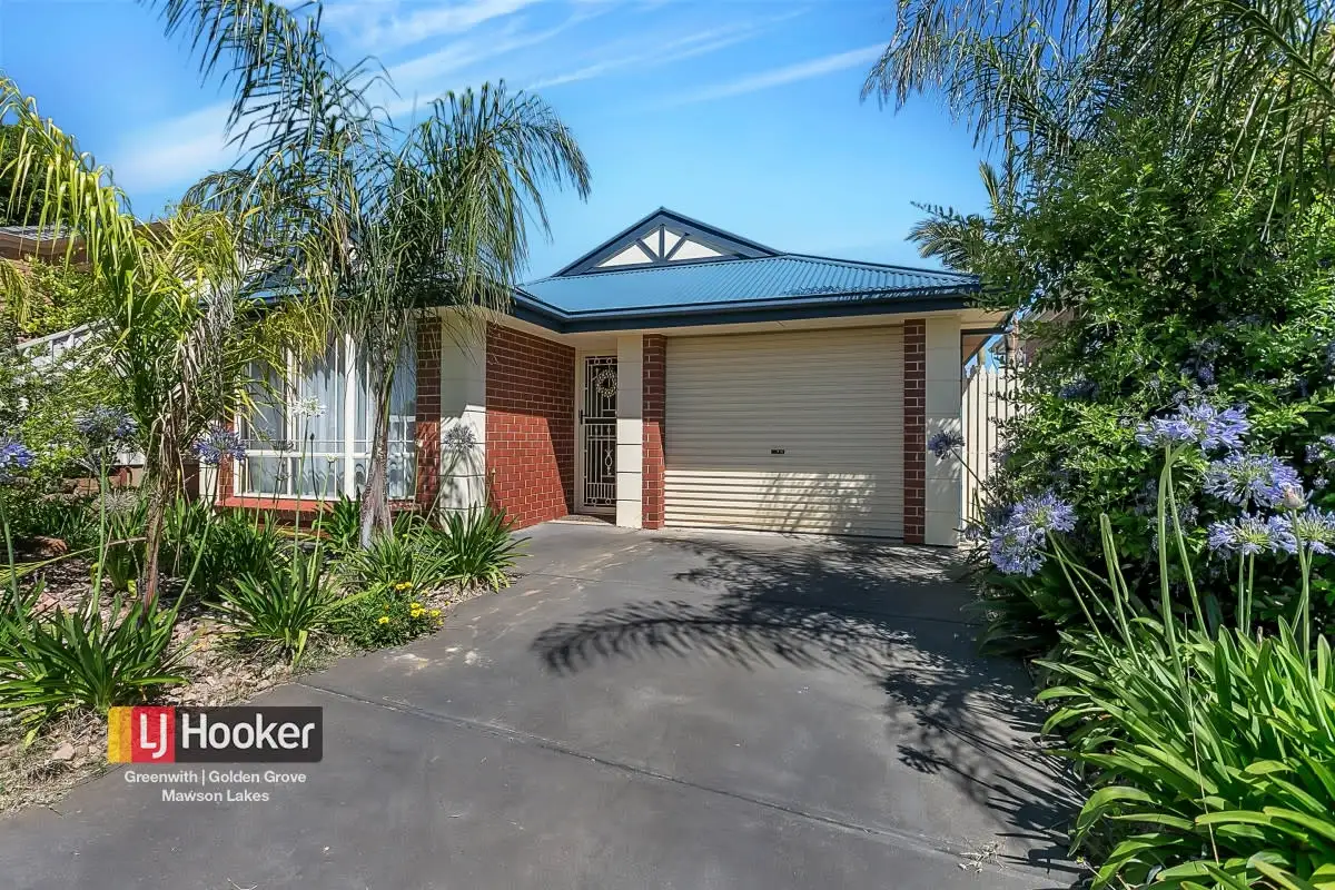 Main view of Homely house listing, 27 Lochleven Avenue, Greenwith SA 5125
