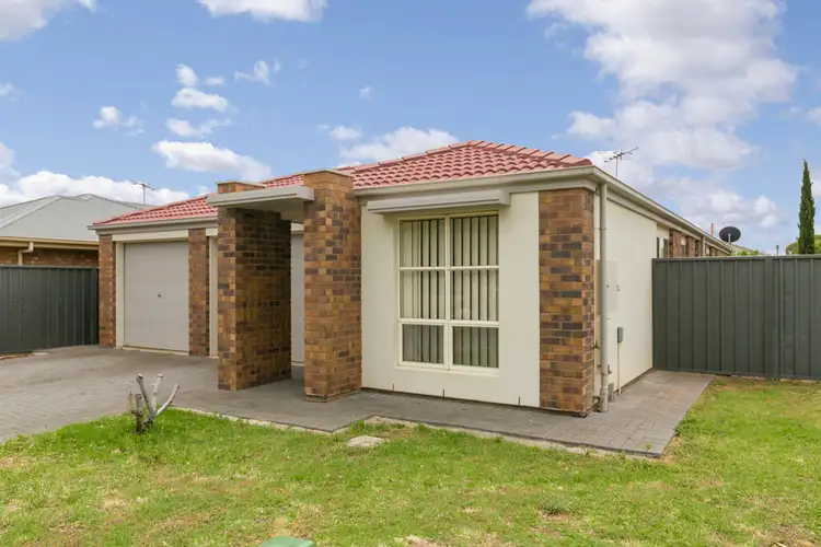 Second view of Homely house listing, 2 Purdilla Place, Andrews Farm SA 5114