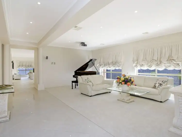 Third view of Homely house listing, 16 John Lecky Road, Altona Meadows VIC 3028