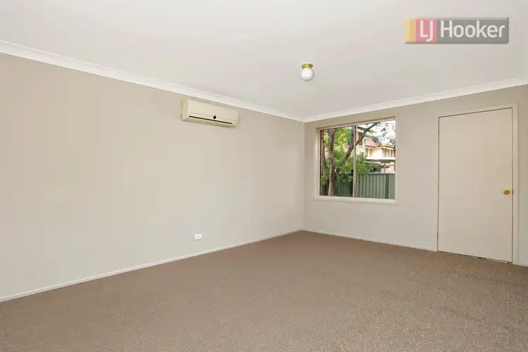 Third view of Homely townhouse listing, 43/16-20 Barker Street, St Marys NSW 2760