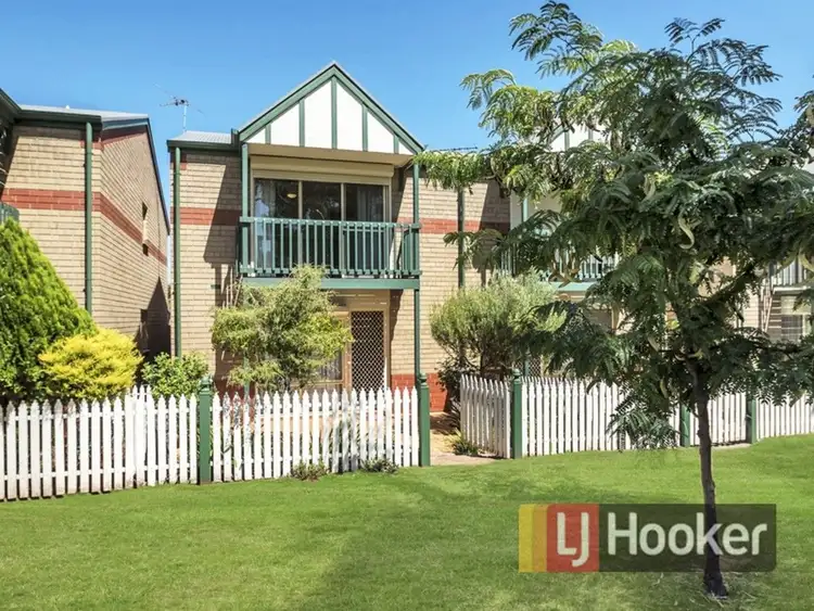 Main view of Homely townhouse listing, 3/9 Janitz Street, Wynn Vale SA 5127