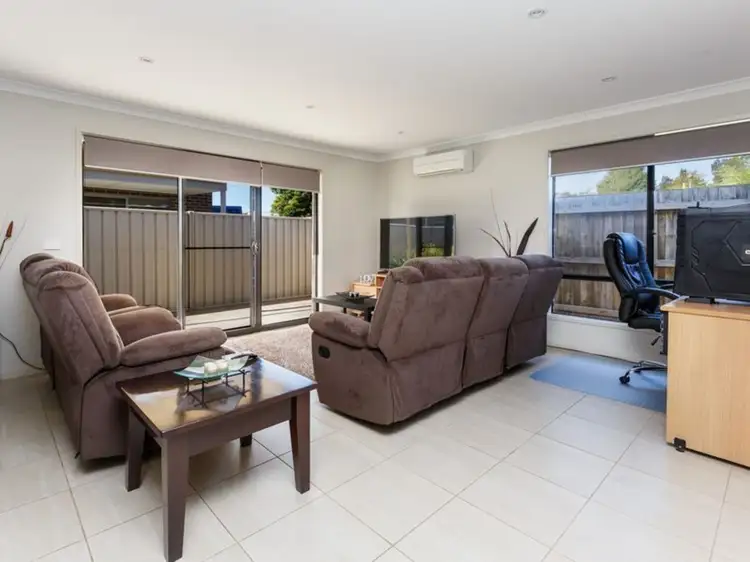 Third view of Homely unit listing, 4/14-18 Darling Street, Sale VIC 3850