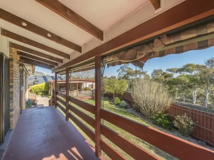 Fifth view of Homely house listing, 21 Lazarus Crescent, Queanbeyan NSW 2620