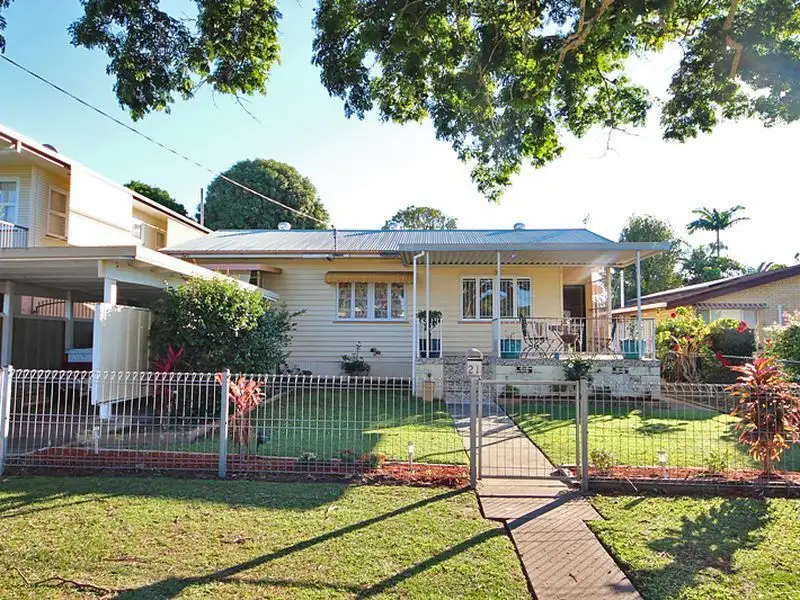 Main view of Homely house listing, 21 Boardman Street, Kallangur QLD 4503