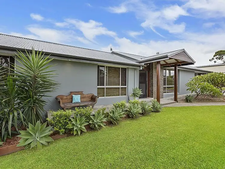 Fourth view of Homely house listing, 51 Thomas Mitchell Road, Killarney Vale NSW 2261