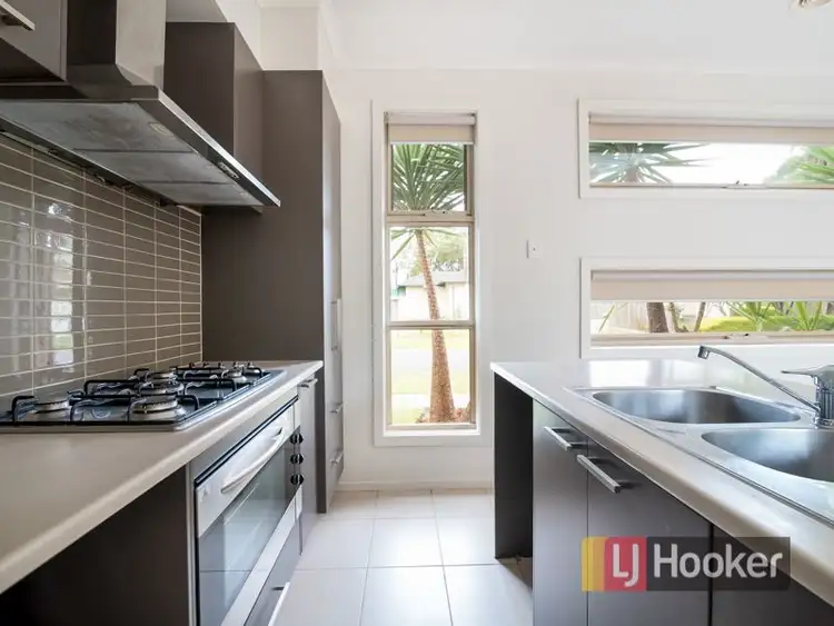 Fifth view of Homely unit listing, 2A Tarata Drive, Doveton VIC 3177