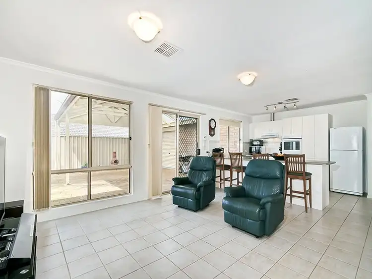 Fifth view of Homely house listing, 18 Hartland Avenue, Christie Downs SA 5164
