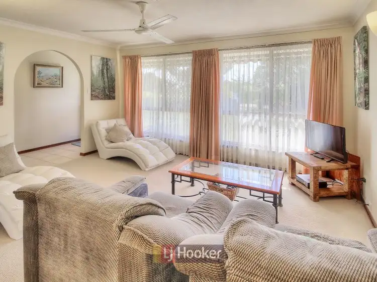 Second view of Homely house listing, 6 Synima Close, Algester QLD 4115