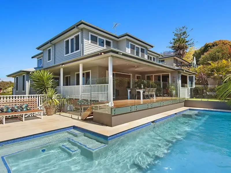 Main view of Homely house listing, 16 Emma Street, Mona Vale NSW 2103