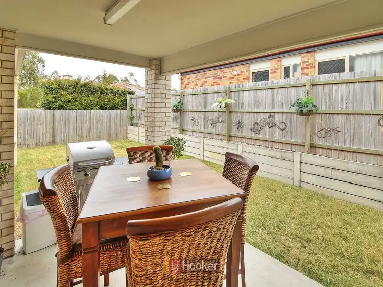Fourth view of Homely house listing, 5/7 Short Street, Boronia Heights QLD 4124